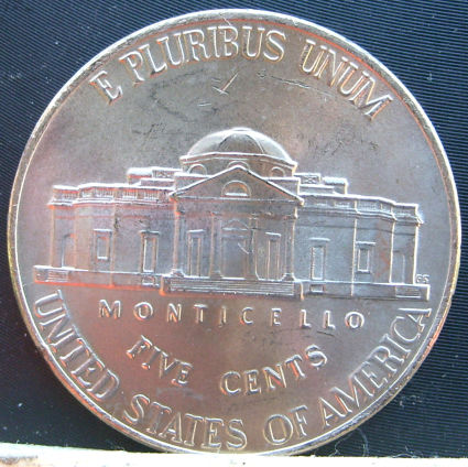 6-Coins-Jefferson-Nickel-2008-P-No-Dw-Designer-Initials
